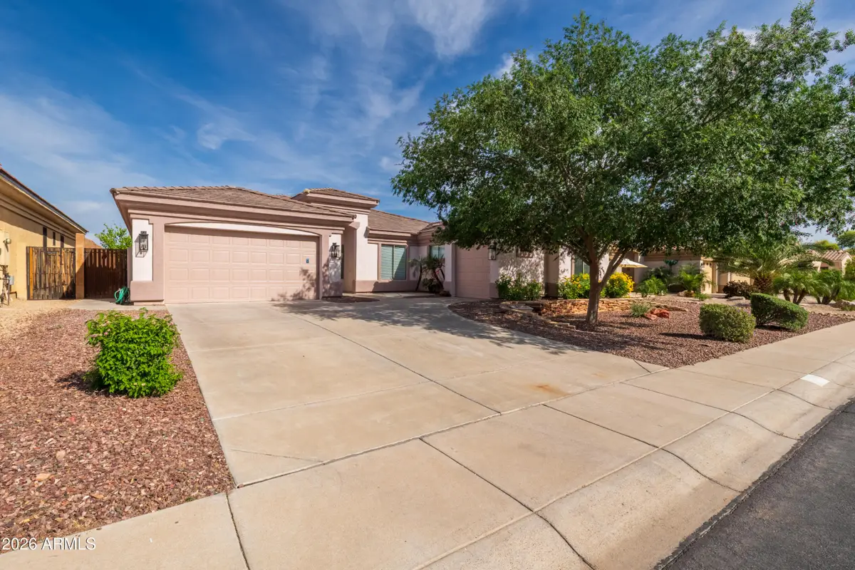 14143 N 90th Lane, Peoria, AZ 85381 - #1