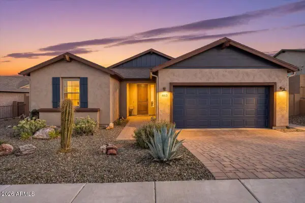 463 Cleopatra Hill Road #213, Clarkdale, AZ 86324