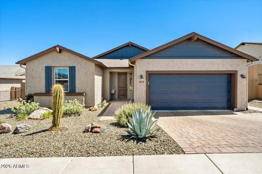 463 Cleopatra Hill Road #213, Clarkdale, AZ 86324 - #2