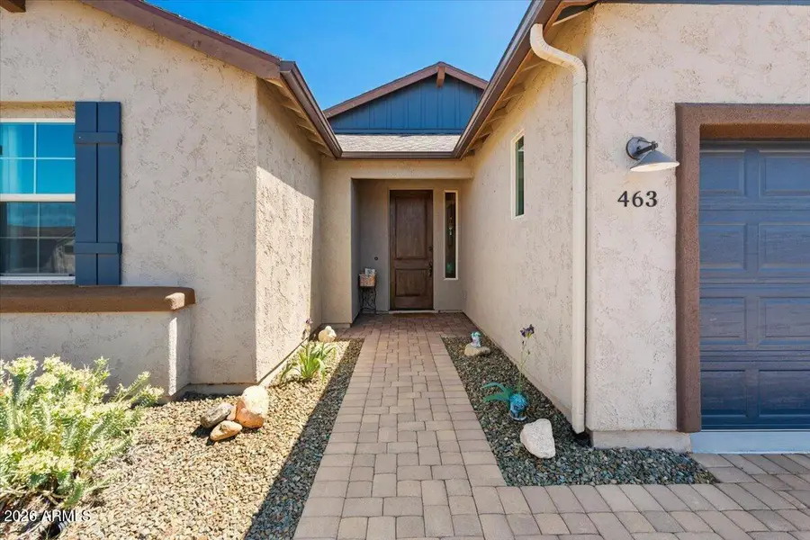 463 Cleopatra Hill Road #213, Clarkdale, AZ 86324 - #3