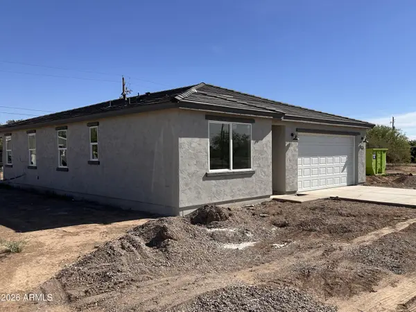3220 W Solano Drive, Eloy, AZ 85131