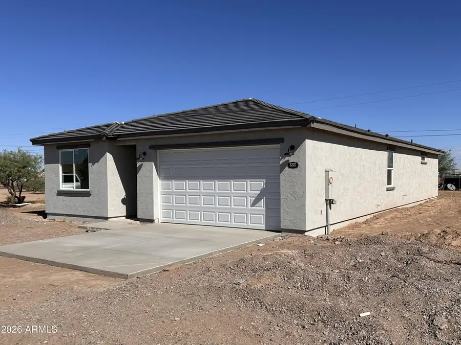 3220 W Solano Drive, Eloy, AZ 85131 - #2