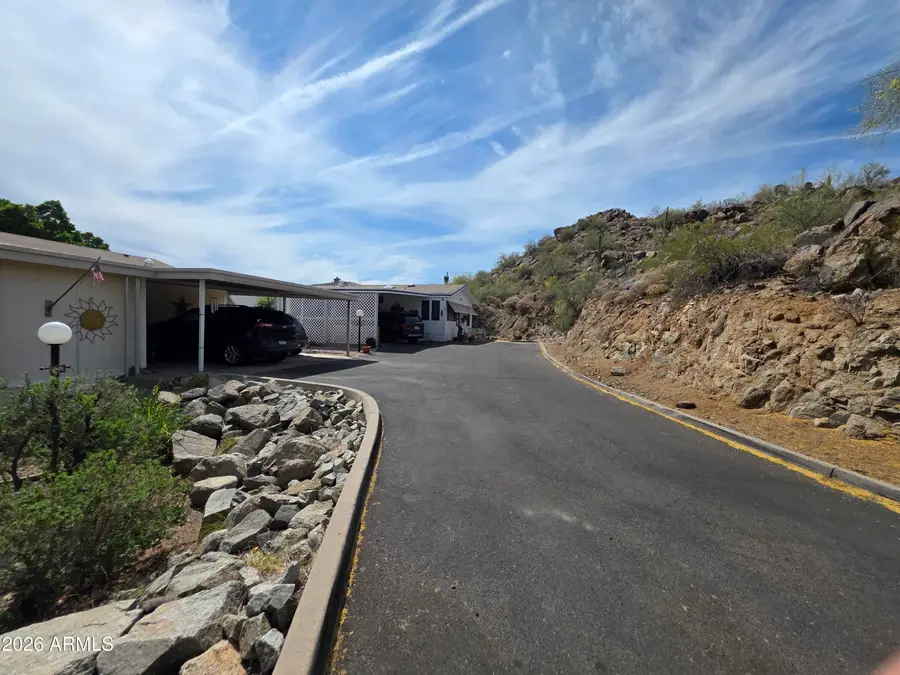 2233 E Behrend Drive #48, Phoenix, AZ 85024 - #2