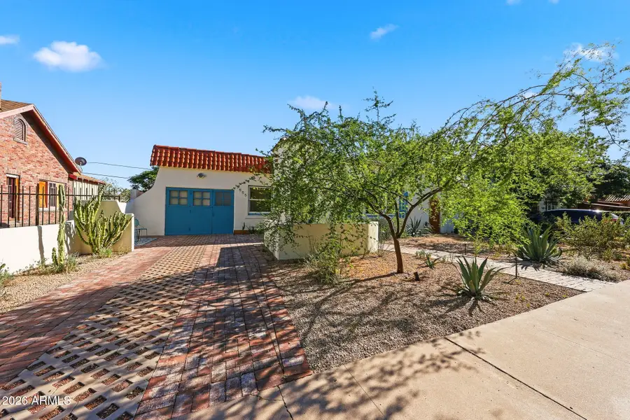 1555 E Cheery Lynn Road, Phoenix, AZ 85014 - #3