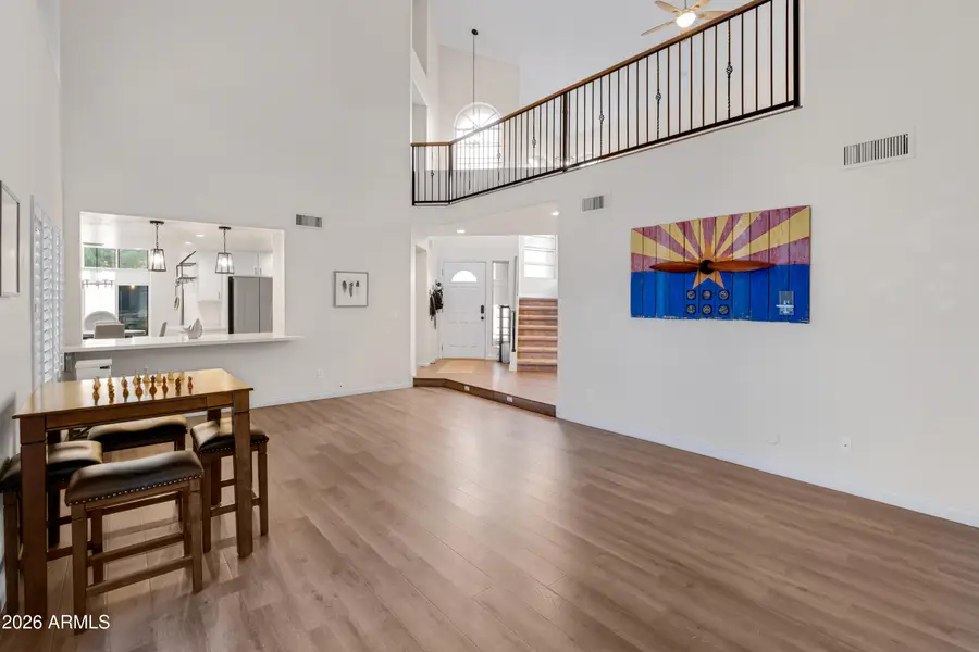 6451 E Sugarloaf Street, Mesa, AZ 85215 - #2