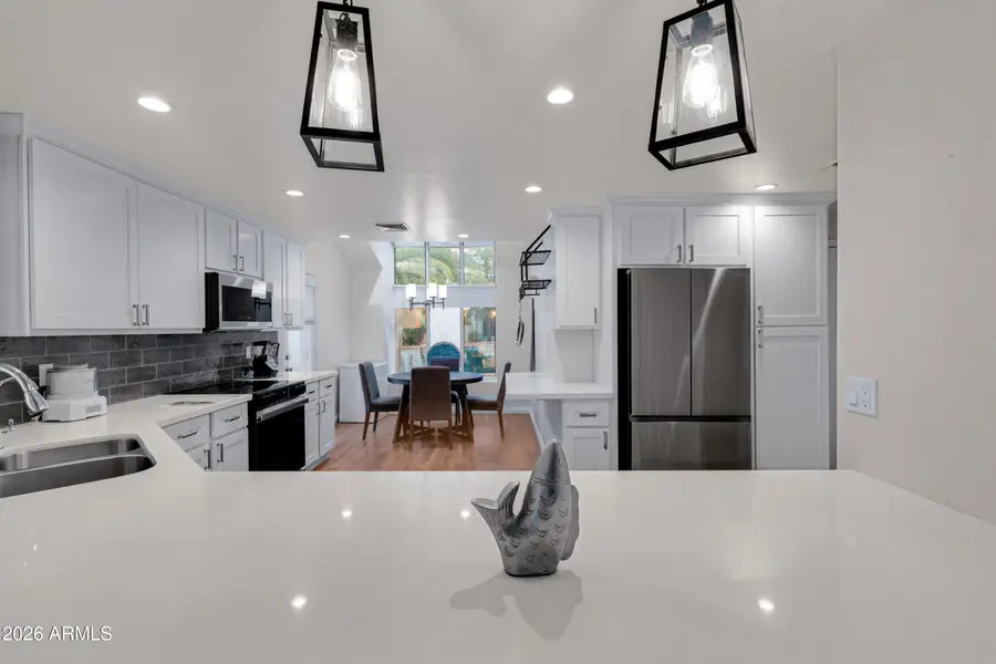 6451 E Sugarloaf Street, Mesa, AZ 85215 - #3