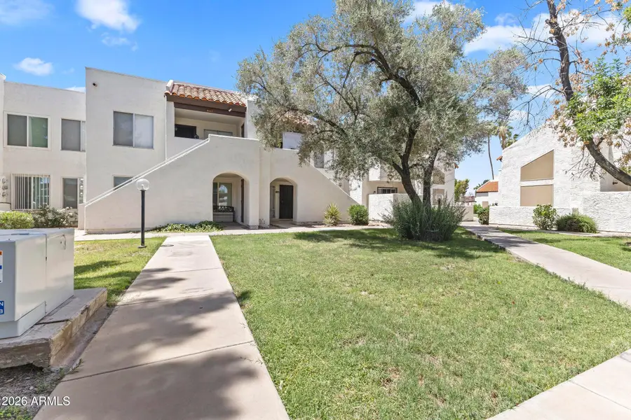4730 W Northern Avenue #1158, Glendale, AZ 85301 - #2