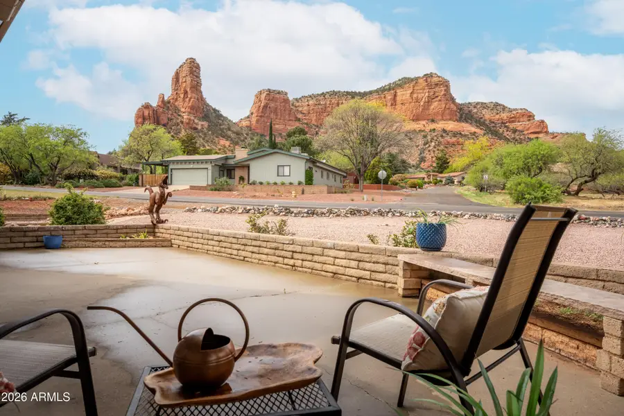 165 Bell Rock Boulevard, Sedona, AZ 86351 - #3