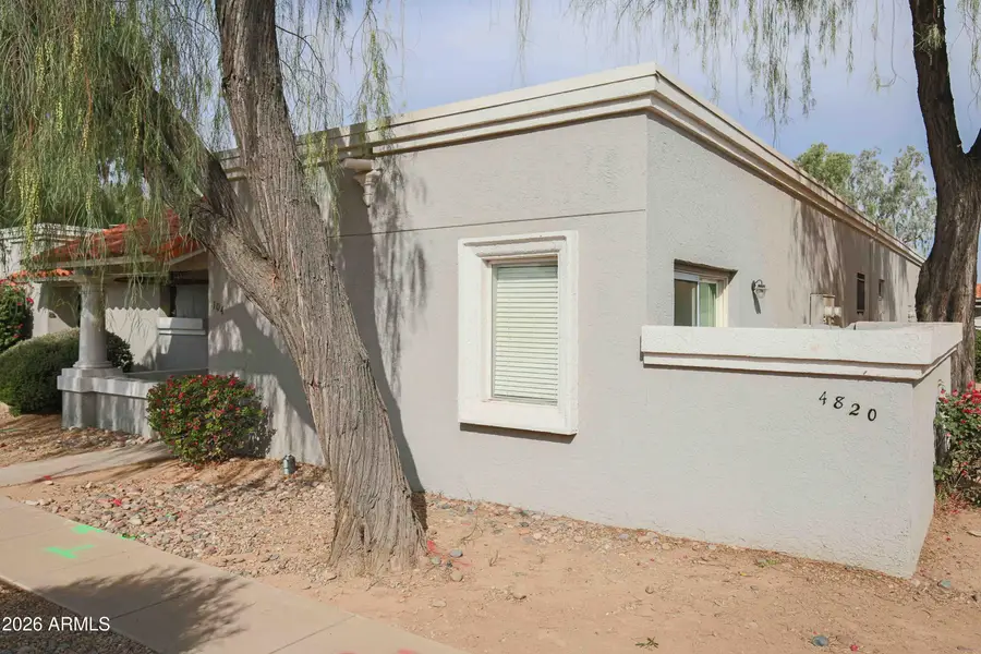 4820 N 89th Avenue #104, Phoenix, AZ 85037 - #2