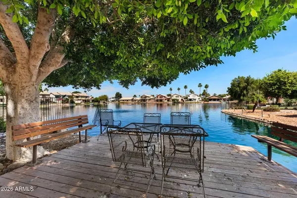 1364 E Cindy Street, Chandler, AZ 85225