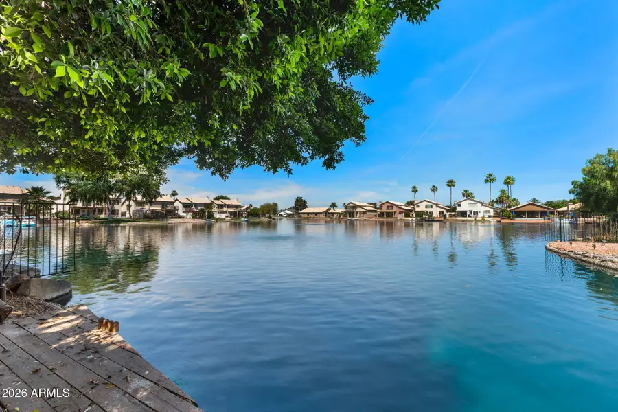 1364 E Cindy Street, Chandler, AZ 85225 - #2