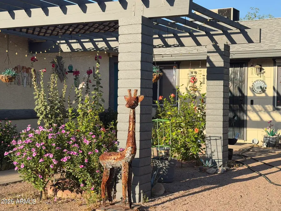 11619 N 92nd Drive, Peoria, AZ 85345 - #2