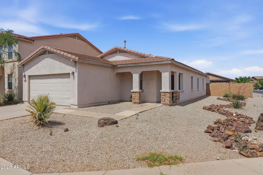 44106 W Kramer Lane, Maricopa, AZ 85138 - #2