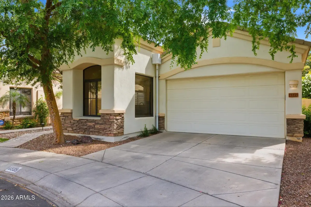 6535 N 14th Place, Phoenix, AZ 85014 - #1