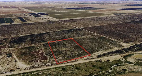 0000 W Curtis - Parcel ''d'' Road, Eloy, AZ 85131