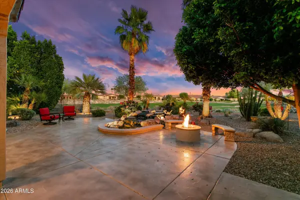 28339 N 124th Drive, Peoria, AZ 85383