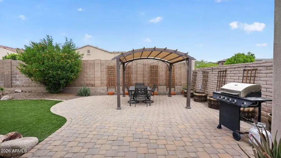 13170 W Chaparosa Way, Peoria, AZ 85383 - #2