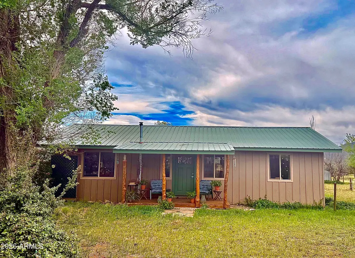 47823 N Az Highway 288 --, Young, AZ 85554 - #1