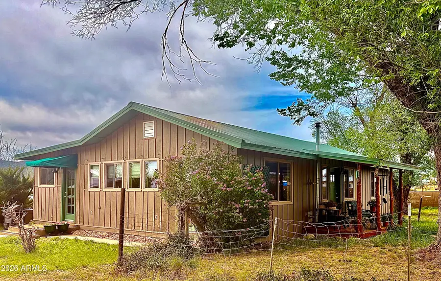 47823 N Az Highway 288 --, Young, AZ 85554 - #2