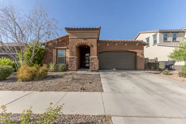 14394 W Georgia Drive, Surprise, AZ 85379