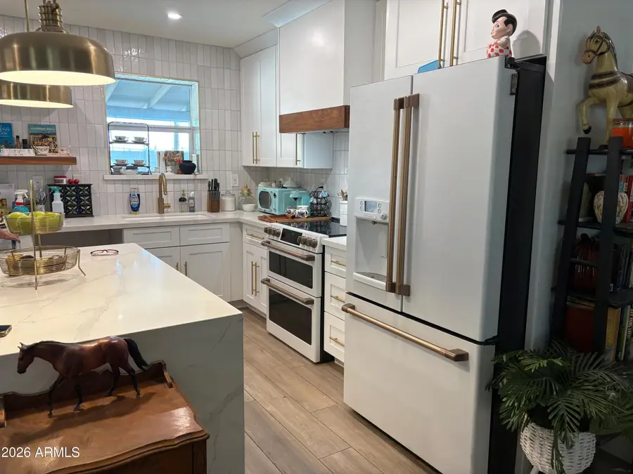 45 W Vogel Avenue, Phoenix, AZ 85021 - #2