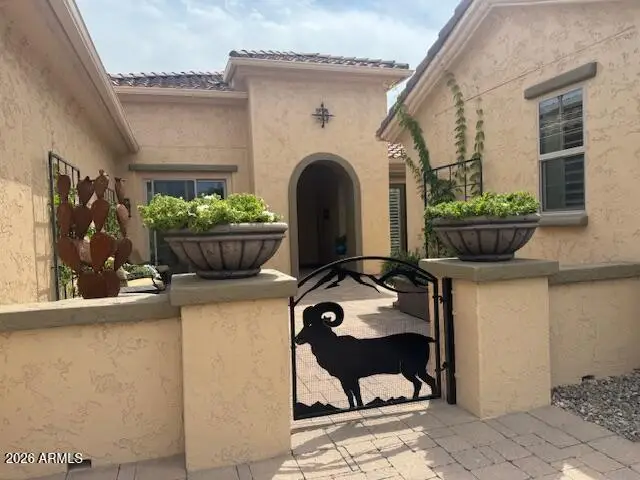 2231 N 169th Avenue, Goodyear, AZ 85395 - #1