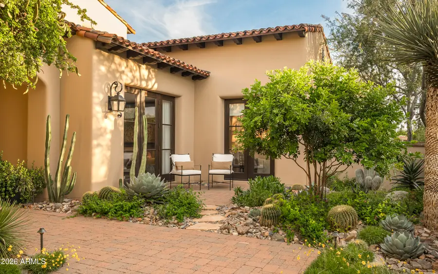 18875 N 101st Place, Scottsdale, AZ 85255 - #3