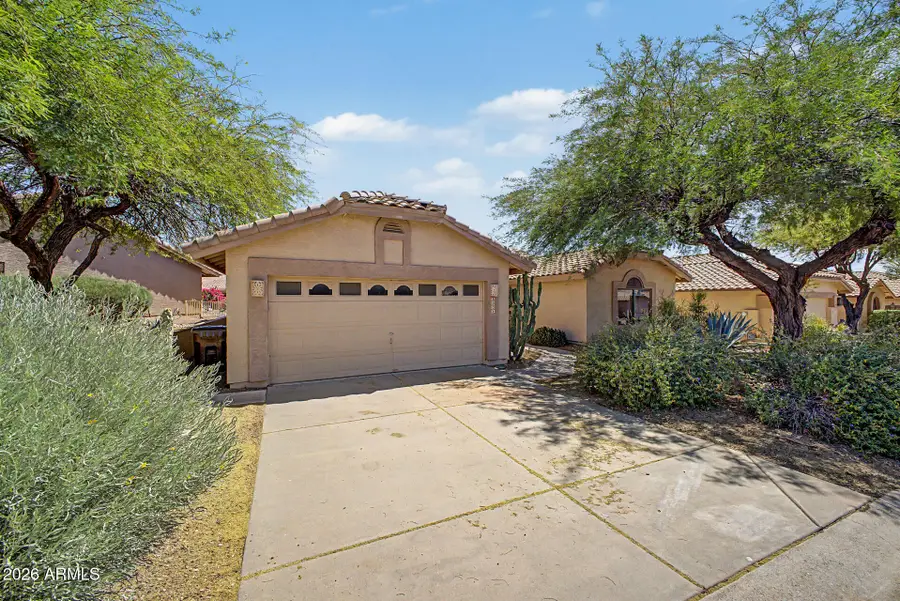 8605 E Aloe Drive, Gold Canyon, AZ 85118 - #2