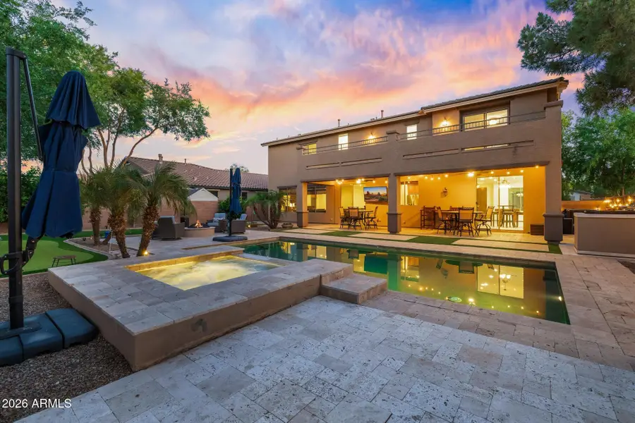 1434 E Tonto Drive, Chandler, AZ 85249 - #2