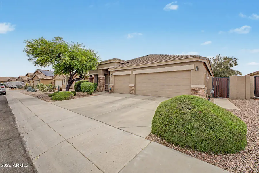 13423 W Acapulco Lane, Surprise, AZ 85379 - #2