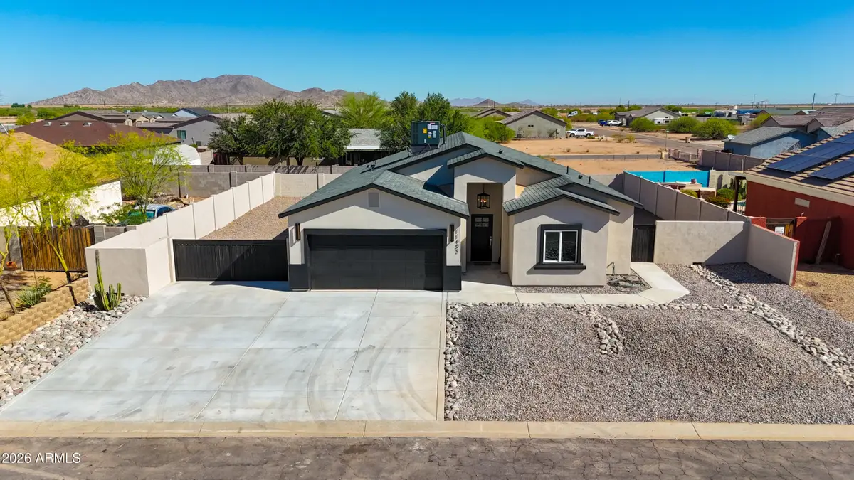 11452 W Delwood Drive, Arizona City, AZ 85123 - #1