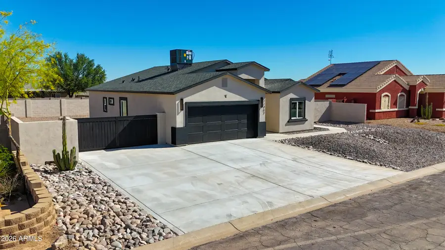 11452 W Delwood Drive, Arizona City, AZ 85123 - #2