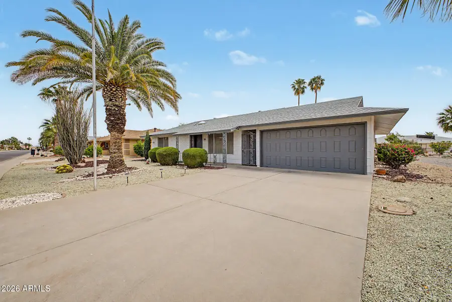 12411 W Cougar Drive, Sun City West, AZ 85375 - #3
