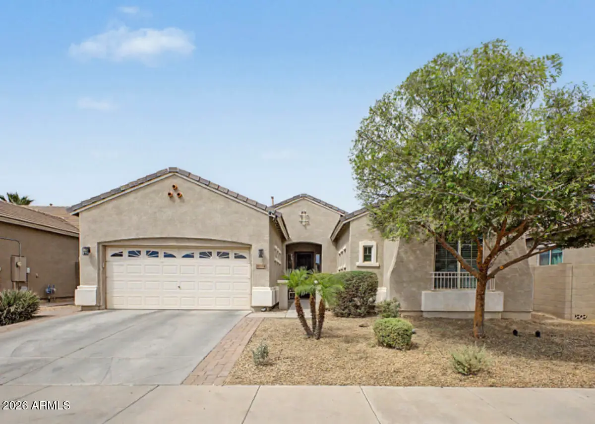 16384 W Cortez Street, Surprise, AZ 85388 - #1