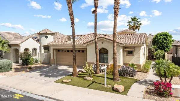 14362 W Alvarado Drive, Goodyear, AZ 85395