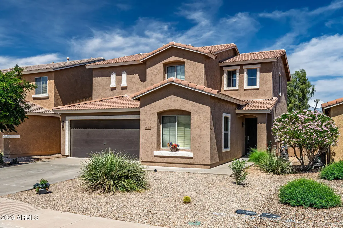 45022 W Bahia Drive, Maricopa, AZ 85139 - #1