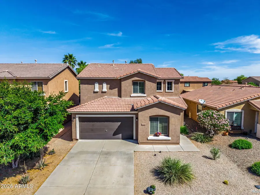 45022 W Bahia Drive, Maricopa, AZ 85139 - #2