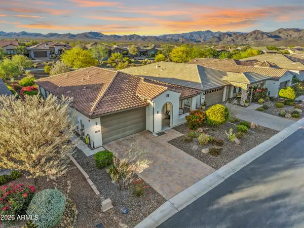 17840 E Stocking Trail, Rio Verde, AZ 85263