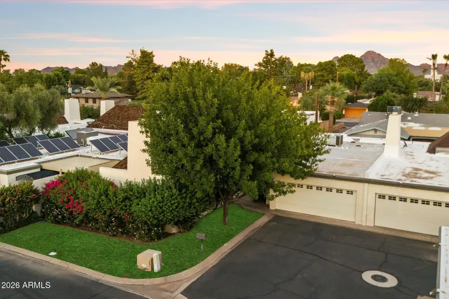 7005 N Barbados Place, Phoenix, AZ 85021 - #2