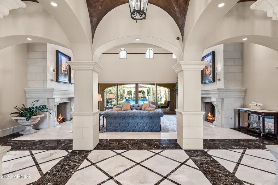 6636 N Lost Dutchman Drive, Paradise Valley, AZ 85253 - #3