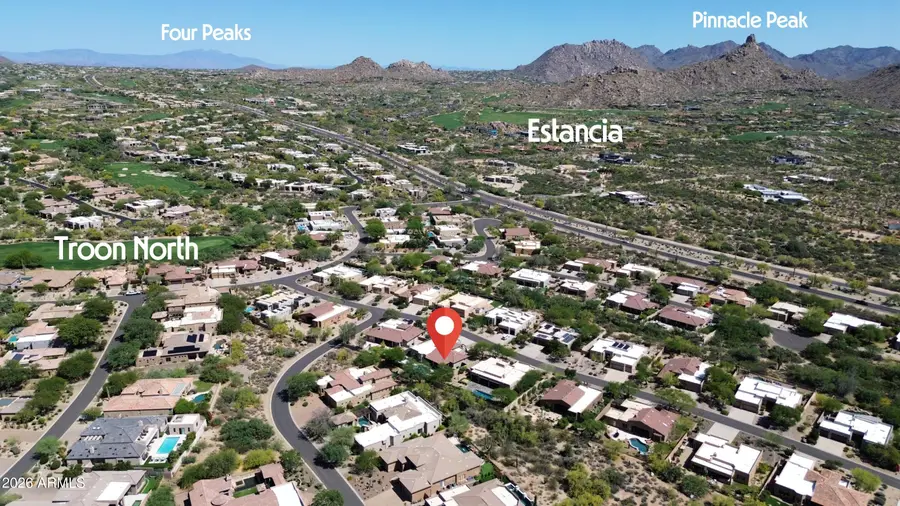 9394 E Hidden Green Drive, Scottsdale, AZ 85262 - #3