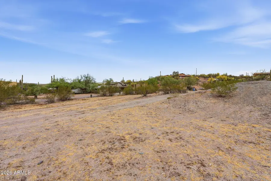 3532 W New River Road, New River, AZ 85087 - #3