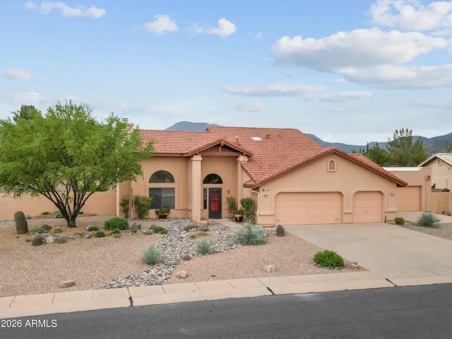 1780 Sunview Way, Sierra Vista, AZ 85635 - #2