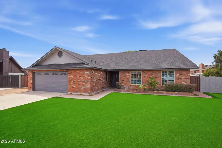 8625 W Schell Drive, Peoria, AZ 85382 - #3