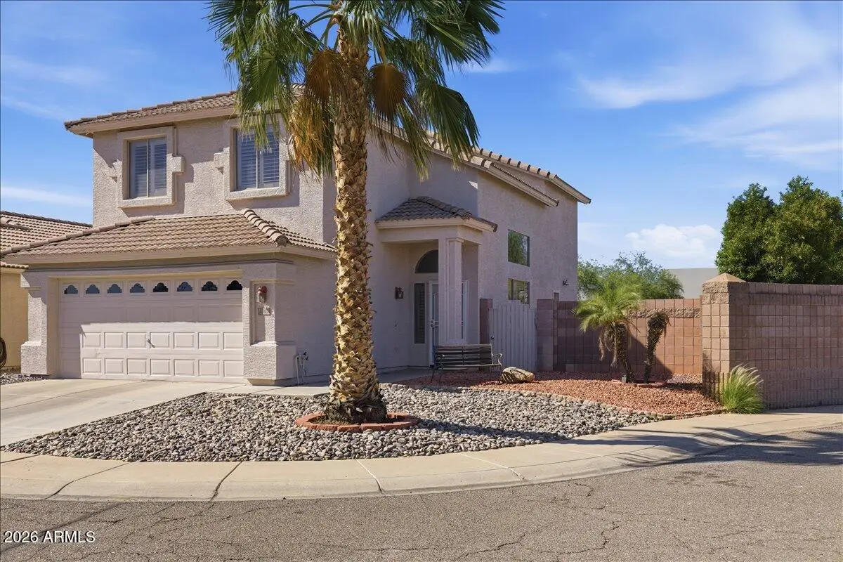 4740 E Mountain Vista Drive, Phoenix, AZ 85048 - #1