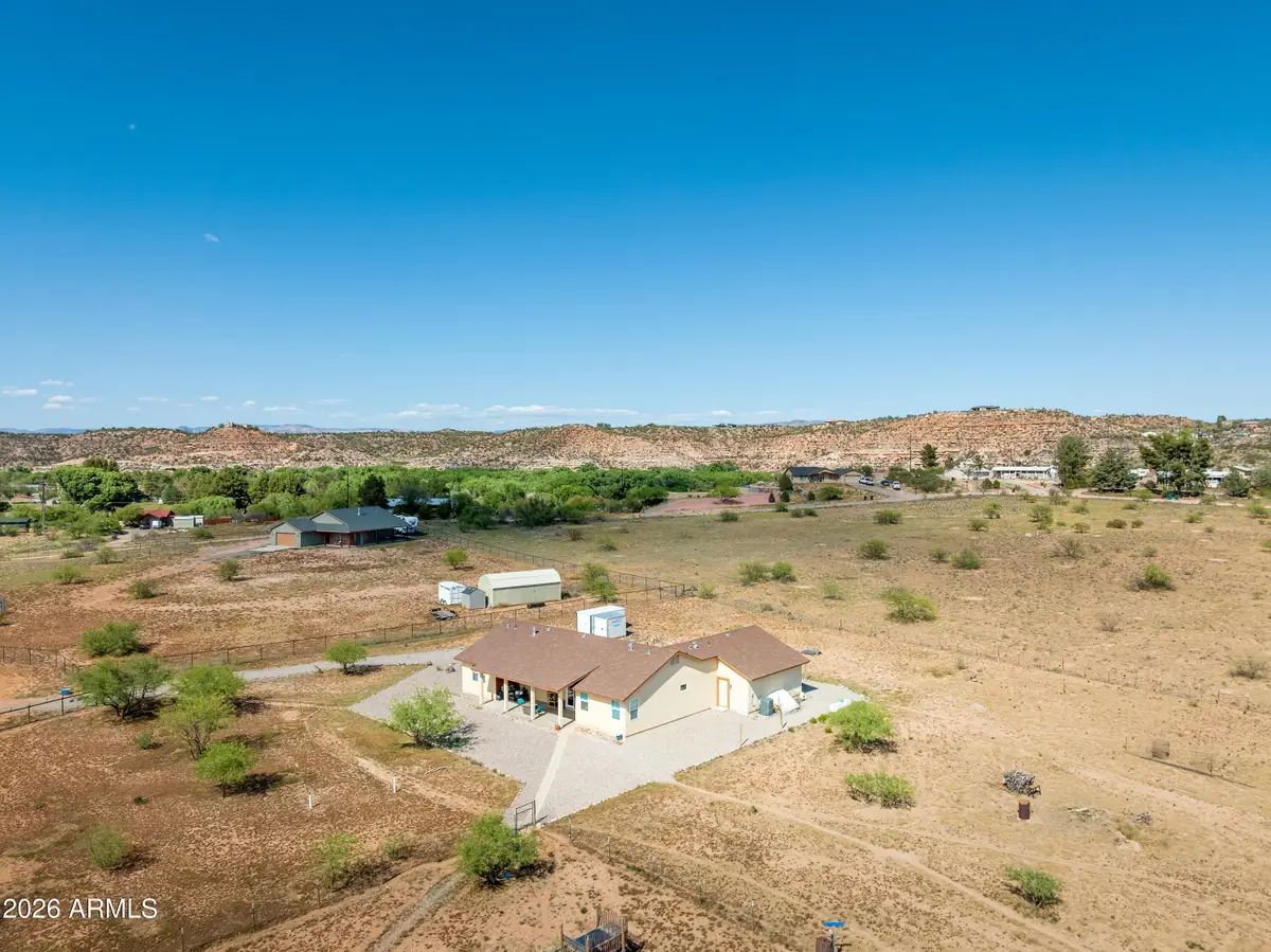 2771 S Country Hill Road, Cornville, AZ 86325 - #1
