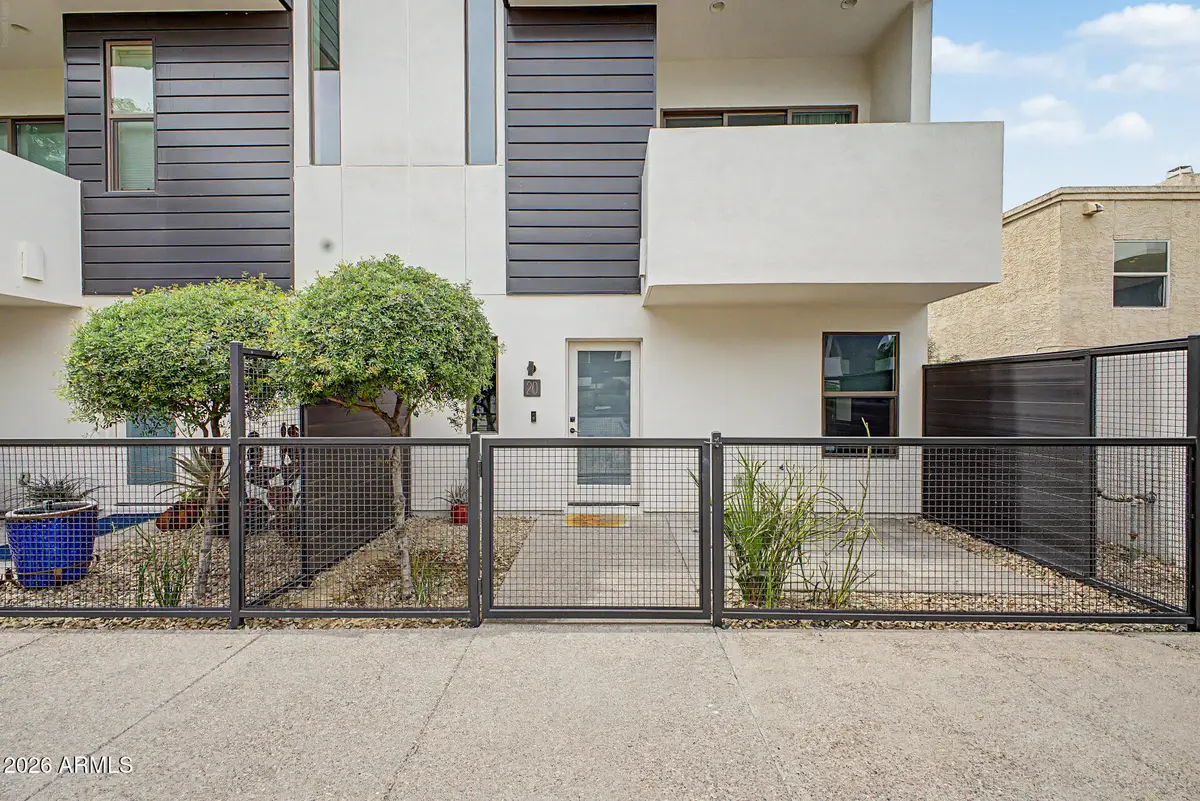 325 E Coronado Road #20, Phoenix, AZ 85004 - #1