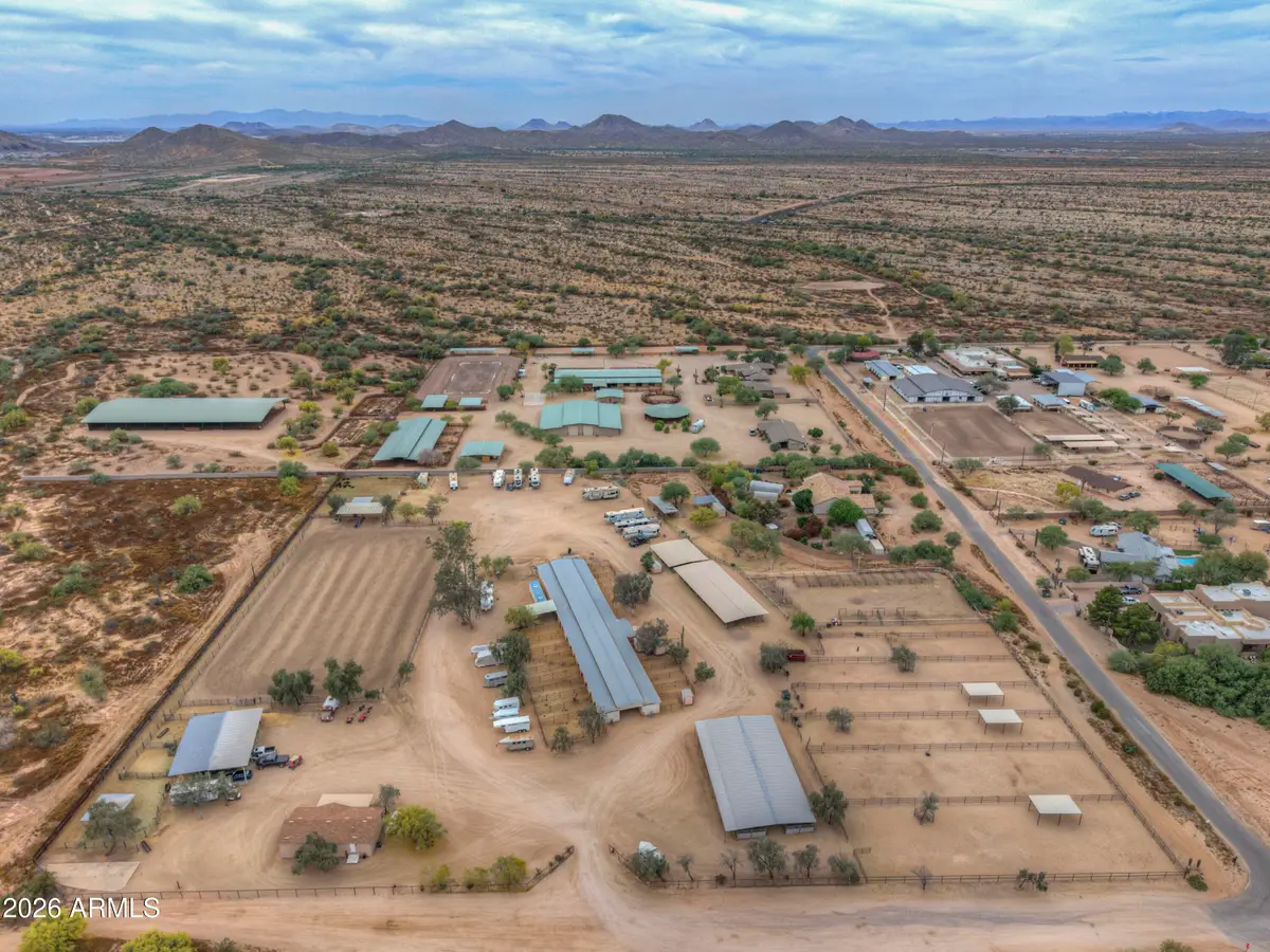 4125 E Pinnacle Vista Drive, Cave Creek, AZ 85331 - #1