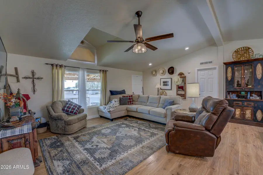 4125 E Pinnacle Vista Drive, Cave Creek, AZ 85331 - #2