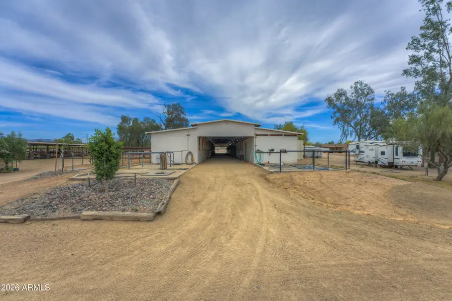 4125 E Pinnacle Vista Drive, Cave Creek, AZ 85331 - #3